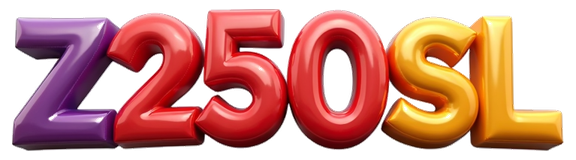 z250sl logo